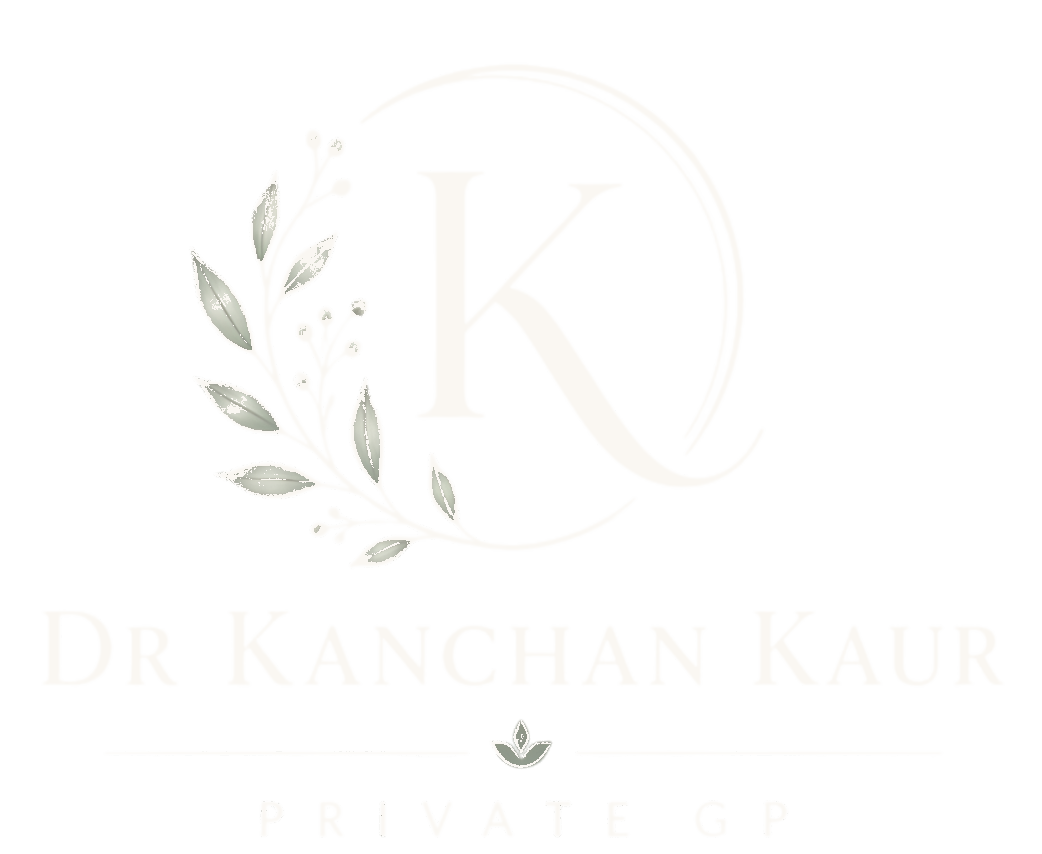 Dr Kanchan Kaur, Private GP